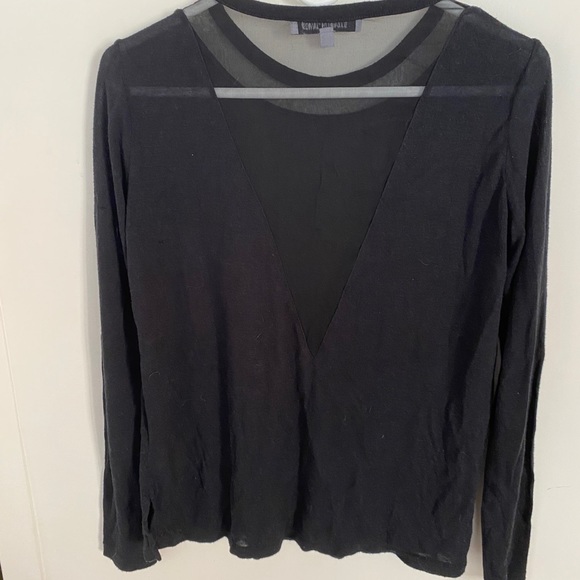 Elizabeth and James top - Picture 3 of 3